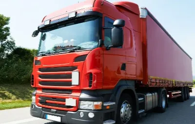 İstanbul Sulusaray Ambar Kargo