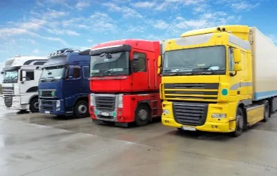 İstanbul Sulusaray Nakliye Ambarı