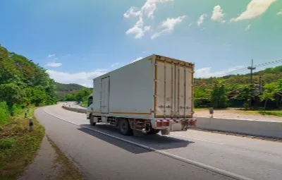 İstanbul ile Sulusaray Arası Bulaşık Makinesi Taşıma