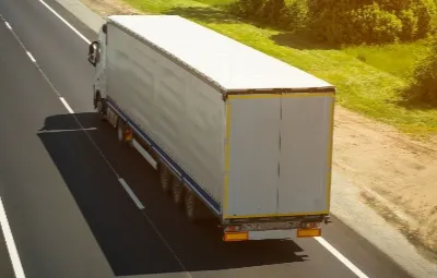 İstanbul ile Sulusaray Arası Parça Eşya Taşıma