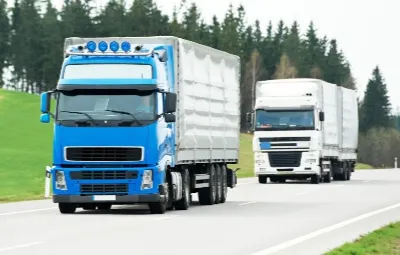 İstanbul ile Sulusaray Arası Eşya Taşıma